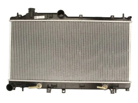 Радиатор для NISSENS 67725 фото товара