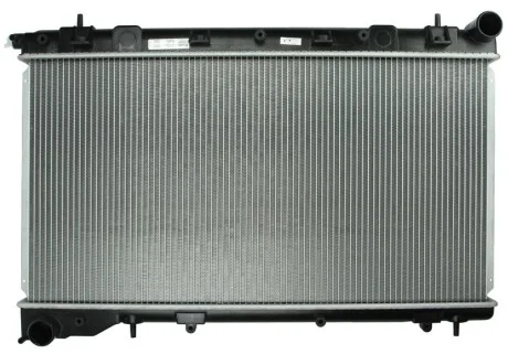 Радиатор для NISSENS 67726 фото товара