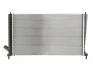<strong>Радіатор охолоджування NISSENS 68001A (фото 2)</strong>