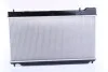 <strong>Радіатор охолоджування NISSENS 68098 (фото 3)</strong>