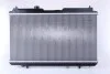 <strong>Радіатор охолоджування NISSENS 68101A (фото 3)</strong>