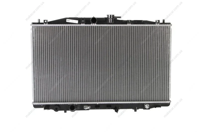 <strong>Радіатор охолоджування NISSENS 68112 (фото 1)</strong>