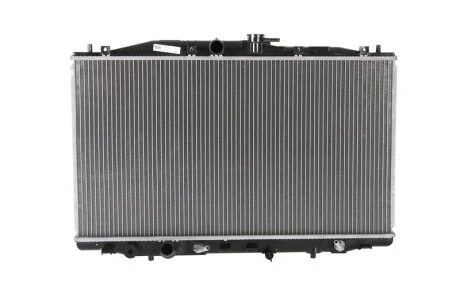 Радіатор охолоджування для NISSENS 68112 фото товару