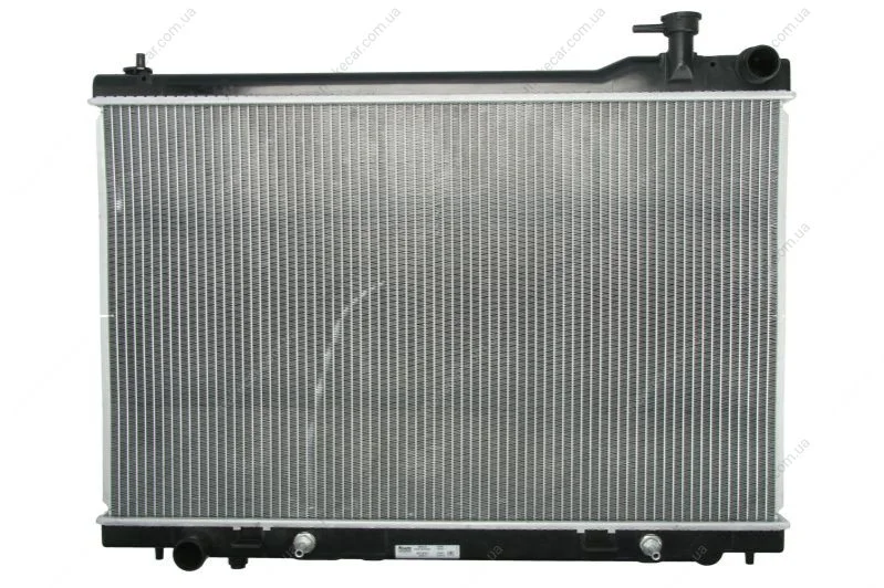 <strong>Радіатор охолоджування NISSENS 68119 (фото 1)</strong>
