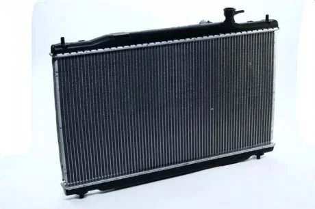 Радіатор охолоджування для Honda NISSENS 681372 фото товару