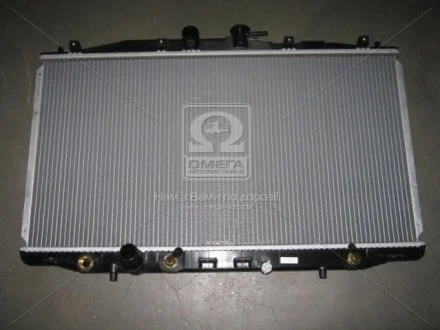 Радіатор HD ACCORD(03-)2.0 i 16V[OE 19010-RBA-901] для Honda NISSENS 68152 фото товару