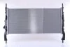 <strong>Радіатор охолоджування NISSENS 69226 (фото 3)</strong>