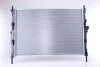 <strong>Радіатор охолоджування NISSENS 69240 (фото 3)</strong>