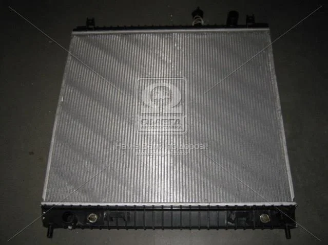 <strong>Радіатор INFIN QX 56(+)[OE 21460-7S000] NISSENS 69484 (фото 1)</strong>