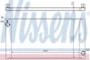 <strong>Радіатор охолоджування NISSENS 69705 (фото 1)</strong>