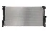 <strong>Радіатор охолодження двигуна NISSENS 69708 (фото 1)</strong>