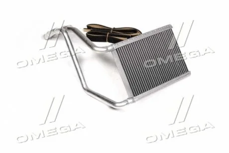 Радіатор опалювача салону для Ford NISSENS 707078 фото товару