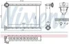 <strong>OPEL Радіатор опалення MERIVA B 10- NISSENS 707079 (фото 1)</strong>