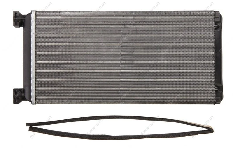 <strong>Обігрівач NISSENS 71302 (фото 1)</strong>