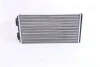 <strong>Радіатор пічки MAN F 2000 (94-) 6 CYLINDER|MAN F 2000 (94-) V-10 NISSENS 71925 (фото 2)</strong>