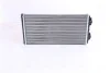 <strong>Радіатор пічки MAN F 2000 (94-) 6 CYLINDER|MAN F 2000 (94-) V-10 NISSENS 71925 (фото 4)</strong>
