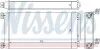 <strong>Радиатор печки MAN TG-L (05-) |MAN TG-M (05-) |MAN TG-S (07-) |MAN TG-X (07-) |MAN TG-A (02-) NISSENS 71926 (фото 1)</strong>