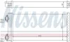 <strong>Радиатор печки MAN L 2000 (93-) |MAN M 2000 (95-) NISSENS 71928 (фото 1)</strong>
