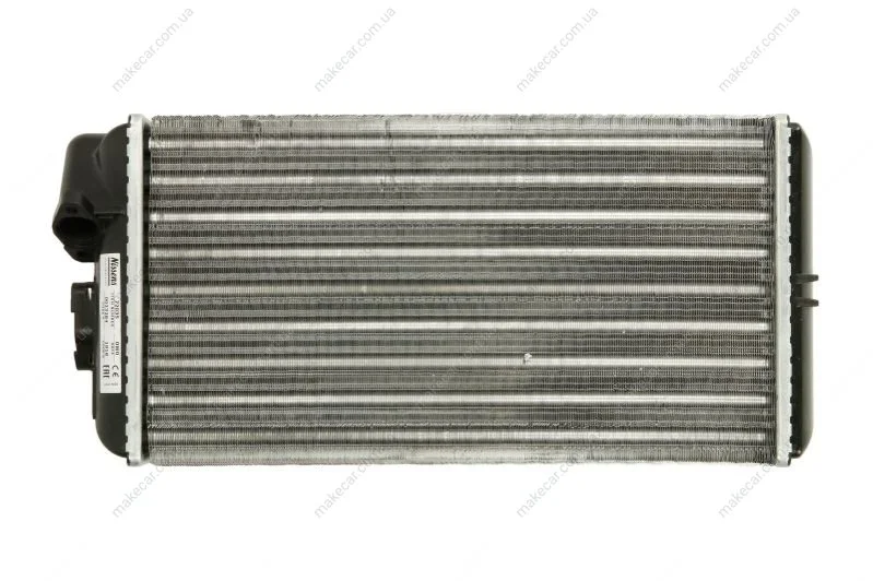<strong>Радіатор опалення NISSENS 72035 (фото 1)</strong>