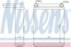 <strong>Радіатор охолодження NISSENS 72038 (фото 1)</strong>