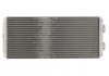 Радиатор печки MERCEDES ATEGO 98- NISSENS 72048 (фото 2)
