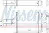 <strong>Радіатор опалення NISSENS 72656 (фото 1)</strong>