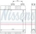 <strong>Радіатор опалення NISSENS 72660 (фото 1)</strong>