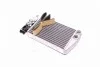 <strong>Радіатор опалення NISSENS 73249 (фото 3)</strong>