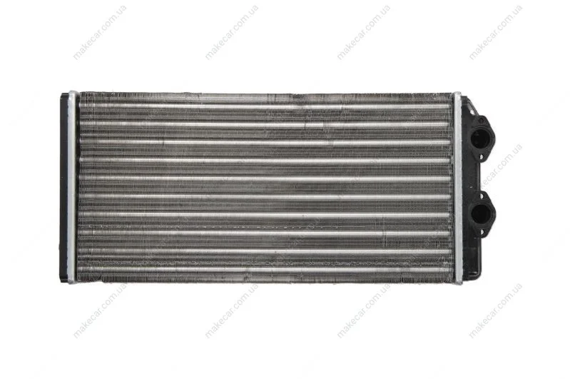 <strong>Радіатор VOLVO NISSENS 73629 (фото 1)</strong>