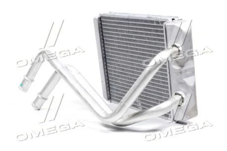 Отопитель для Porsche, Volkswagen, Audi NISSENS 73976 фото товара