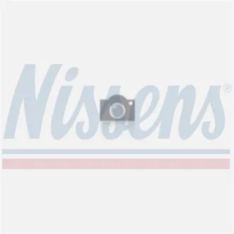 Помпа водяна SEAT ALHAMBRA (1996) 1.9 TDI для NISSENS 831068 фото товару