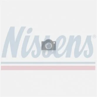 Помпа водяна для NISSENS 831079 фото товару