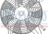 Вентилятор радиатора NISSENS 85383 (фото 1)