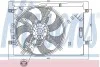 <strong>Вентилятор охолодження двигуна FIAT / JEEP / ALFA ROMEO / LANCIA NISSENS 85563 (фото 1)</strong>