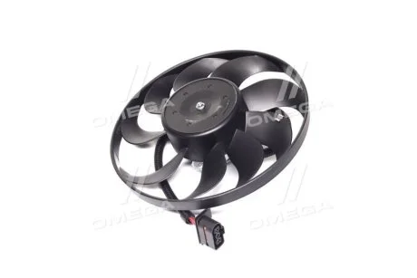 Вентилятор охолодження двигуна для Volkswagen, Skoda, Audi, Seat NISSENS 85684 фото товару