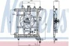 <strong>Вент-р RN DUSTER(10-)1.5 dCi(+)[OE 8200880554] NISSENS 85711 (фото 1)</strong>