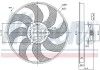 <strong>Вентилятор радіатора NISSENS 85794 (фото 1)</strong>