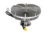 <strong>Віскомуфта MAN NISSENS 86037 (фото 1)</strong>