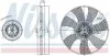 <strong>Віскомуфта NISSENS 86220 (фото 1)</strong>