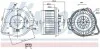 <strong>Вент.пічки VOLVO C70(98-)2.0 T(+)[OE 30755485] NISSENS 87020 (фото 1)</strong>