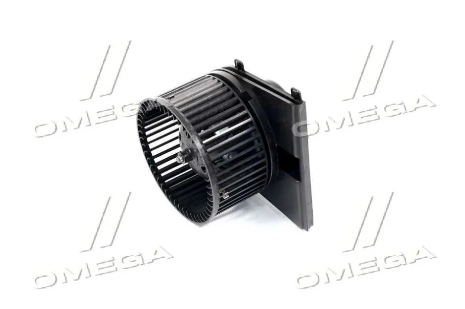 <strong>Вентилятор обігрівача NISSENS 87022 (фото 1)</strong>