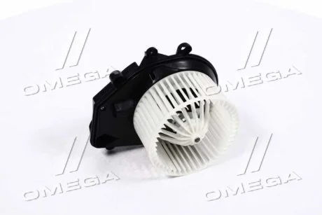 Вентилятор обігрівача для Audi, Volkswagen, Skoda NISSENS 87030 фото товару