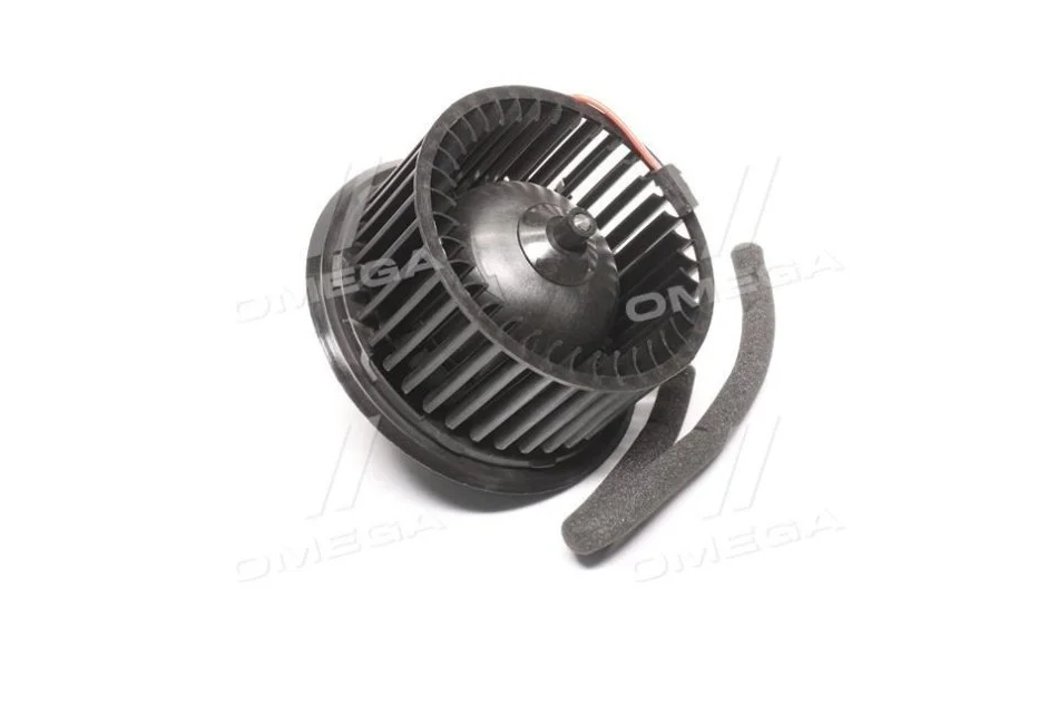 <strong>Вент.пічки SEAT AROSA(97-)1.0 i(+)[OE 6N1819021] NISSENS 87031 (фото 1)</strong>