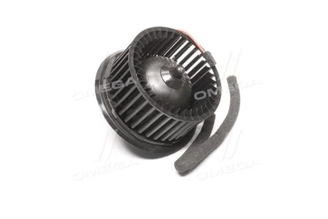 Вент.пічки SEAT AROSA(97-)1.0 i(+)[OE 6N1819021] для Seat, Volkswagen NISSENS 87031 фото товару