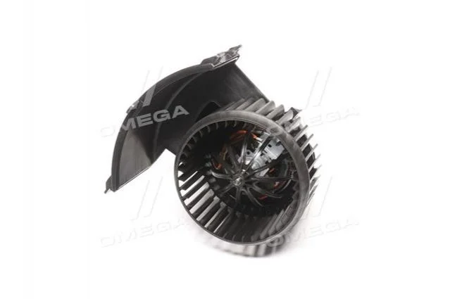 <strong>Вентилятор обігрівача NISSENS 87033 (фото 1)</strong>