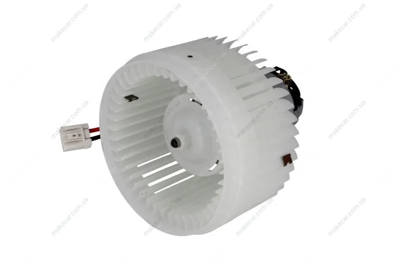 <strong>Вент.пічки VOLVO S60(00-)2.0 T(+)[OE 31320393] NISSENS 87036 (фото 1)</strong>