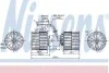 <strong>Вент.пічки FD ESCORT IV(86-)1.4(+)[OE 1015486] NISSENS 87071 (фото 1)</strong>