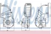 <strong>Вентилятор пічки RENAULT CLIO (1998) 2.0 NISSENS 87394 (фото 1)</strong>