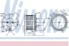 <strong>Вентилятор салону NISSENS 87405 (фото 1)</strong>