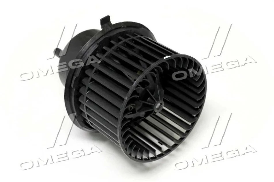 <strong>Вентилятор салону FORD TRANSIT (FY) (00-) 2.0 D (вир-во Nissens) NISSENS 87446 (фото 1)</strong>